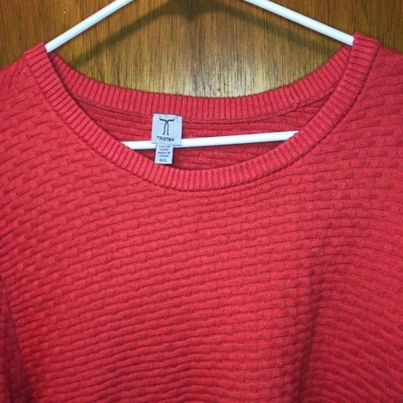 Tristan Men Sweater - Picture 3 of 4